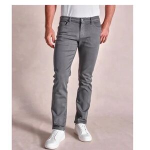 NWT RYE51 | Silo French Terry Jean charcoal  Size 31